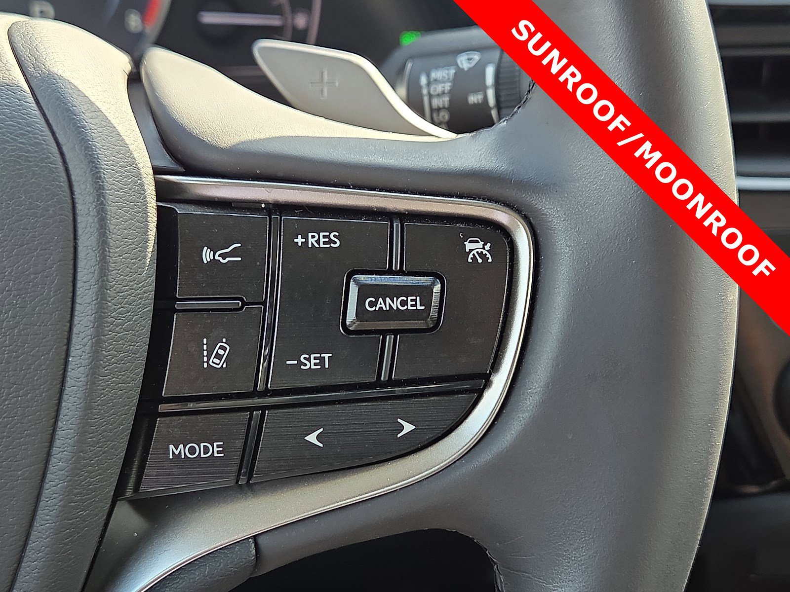 Used 2023 Lexus ES 350 image 22