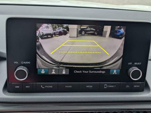 Used 2025 Acura Integra image 21