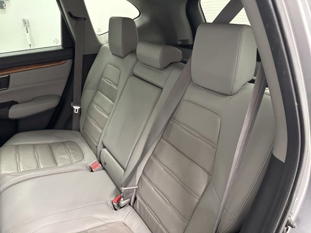 Used 2017 Honda CR-V EX-L image 19