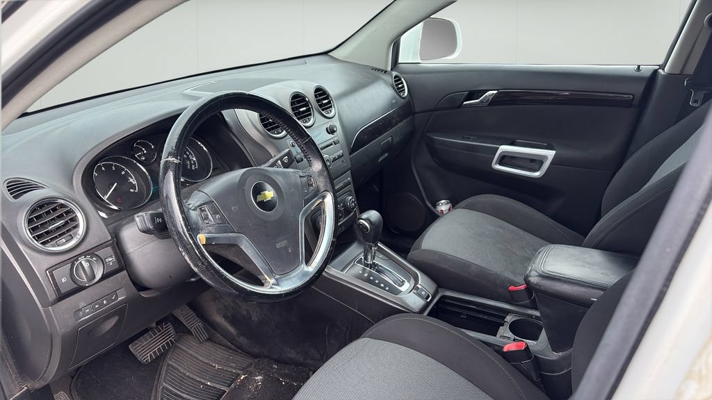 Used 2014 Chevrolet Captiva Sport LS FWD image 9