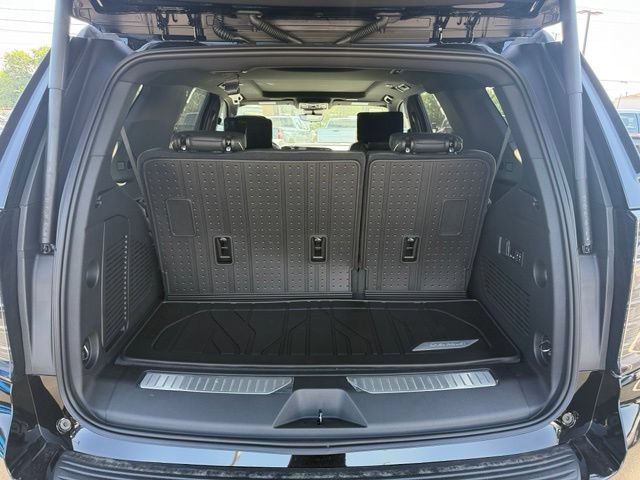 New 2026 Chevrolet Tahoe Premier AWD/4WD image 7