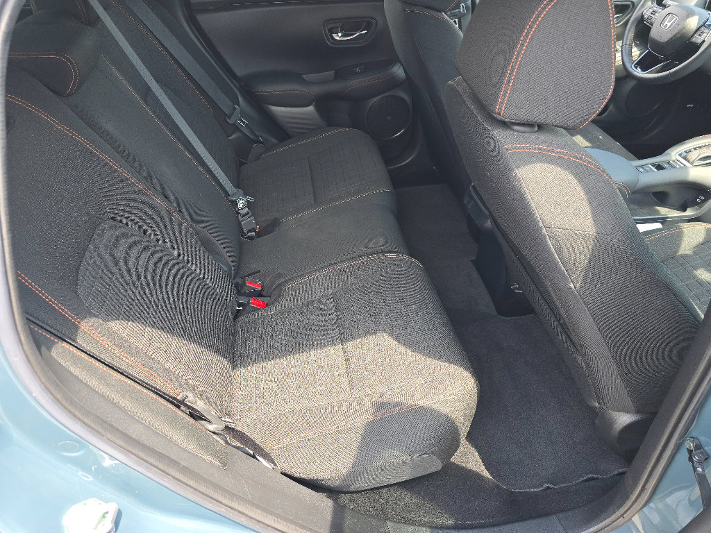 Used 2024 Honda HR-V Sport image 14