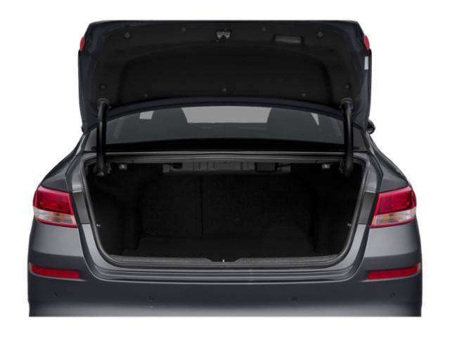 Used 2020 Kia Optima LX FWD image 14