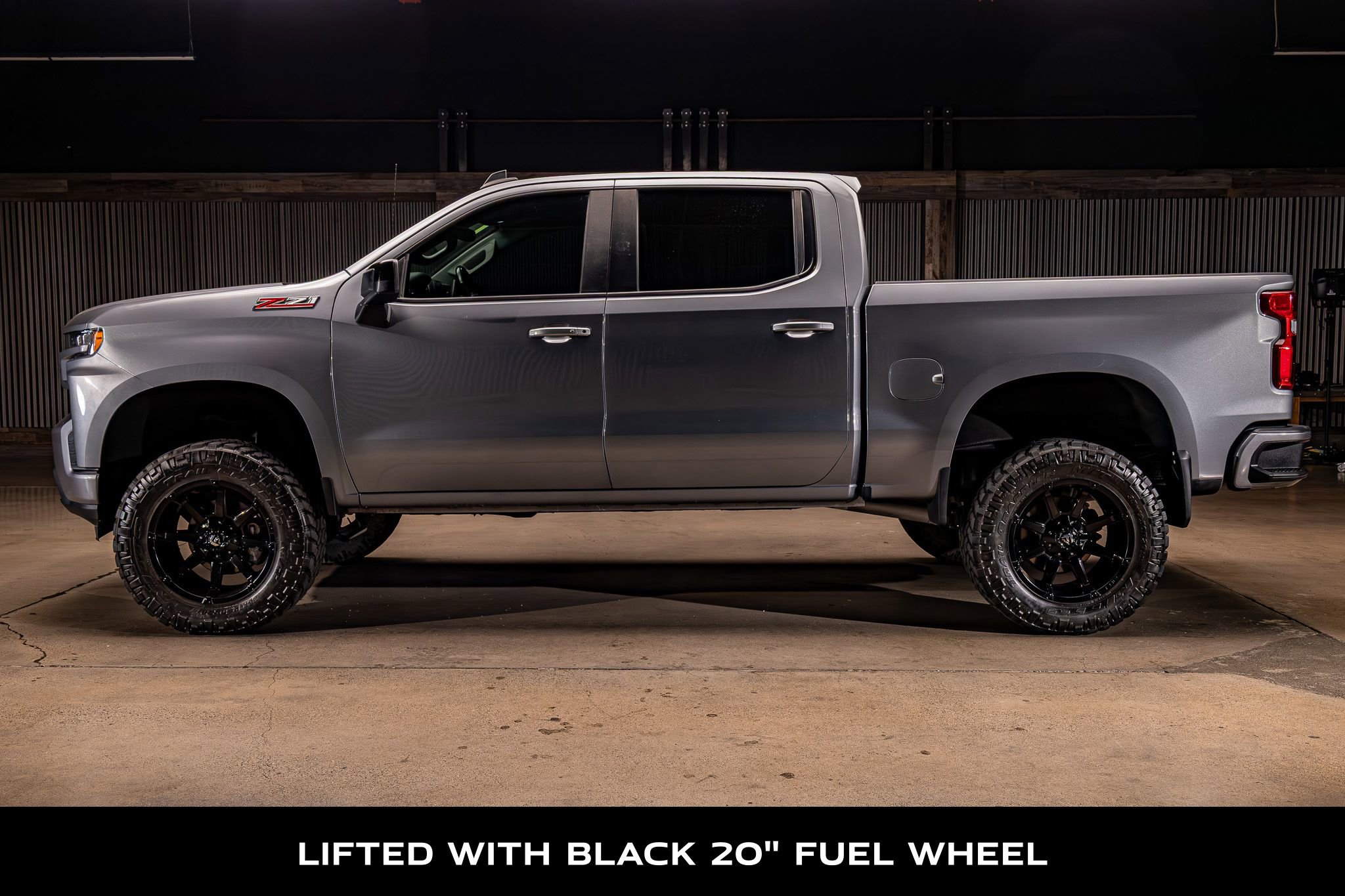 Used 2021 Chevrolet Silverado 1500 RST image 5