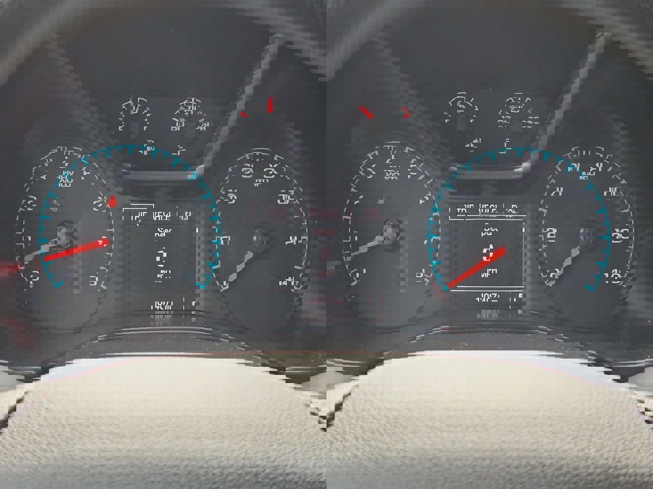 Used 2016 Chevrolet Colorado W/T w/ WT Convenience Package image 22