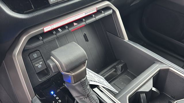New 2026 Toyota Tundra SR5 image 23