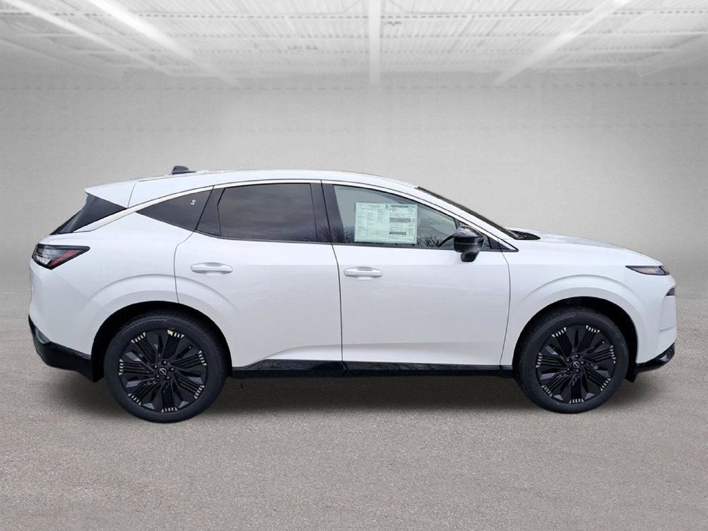 New 2026 Nissan Murano Platinum w/ Technology Package AWD/4WD image 7