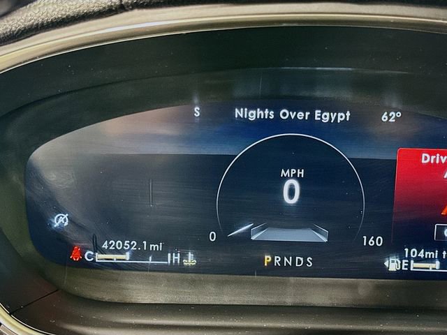 Used 2020 Lincoln Nautilus Reserve image 12