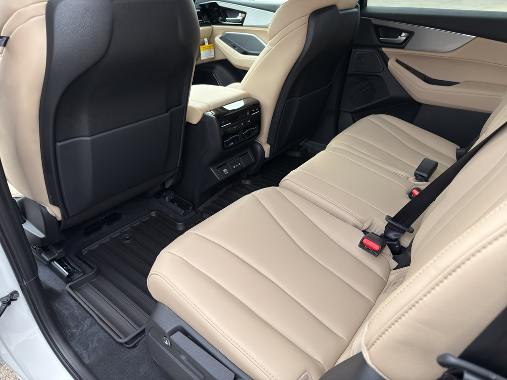 New 2026 Acura MDX SH-AWD image 25