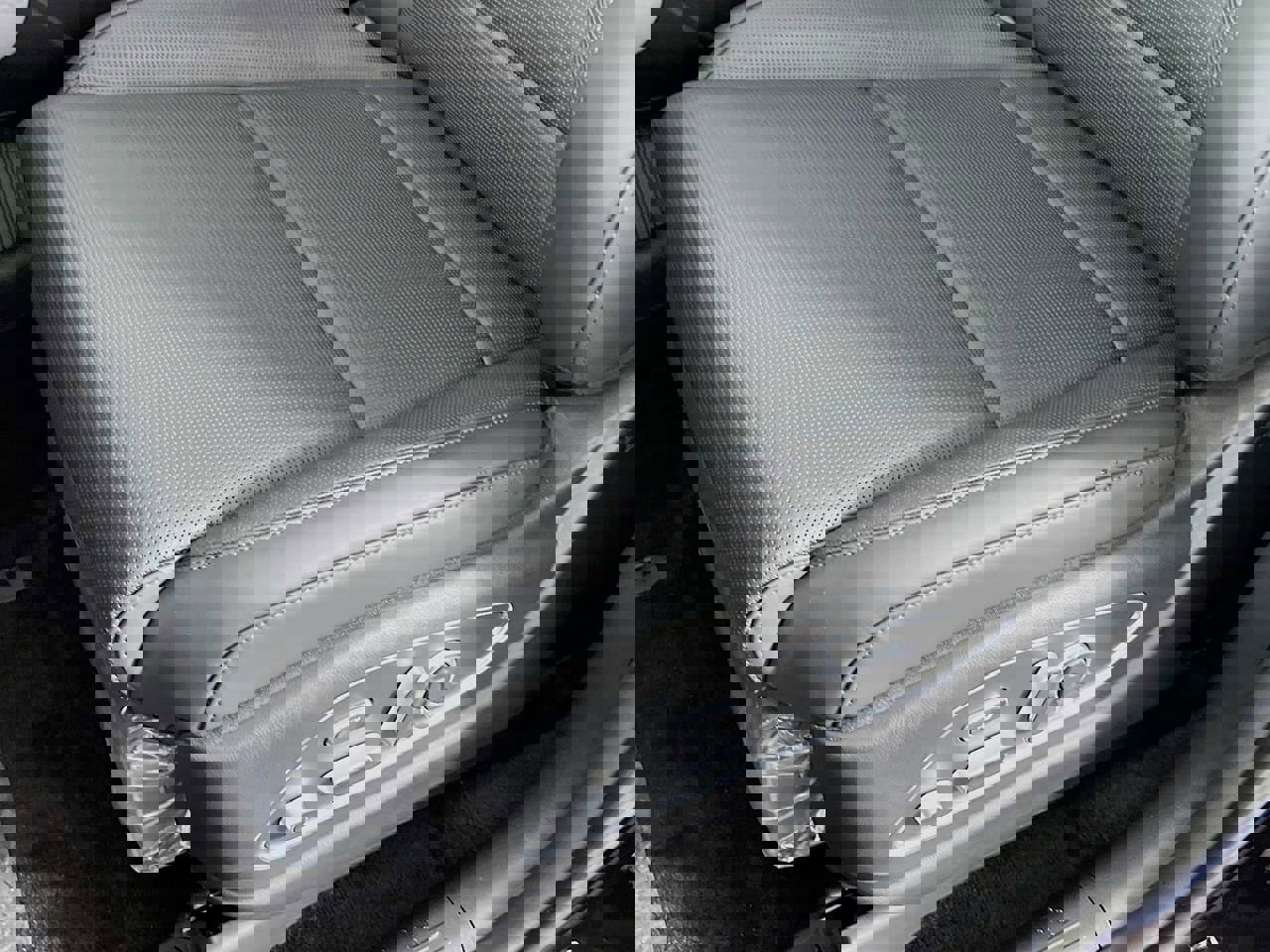 New 2026 Hyundai Palisade Calligraphy image 19