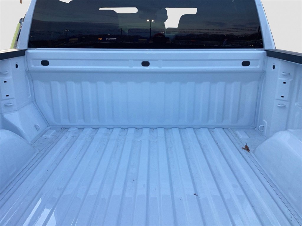 New 2026 Chevrolet Silverado 1500 LT image 20