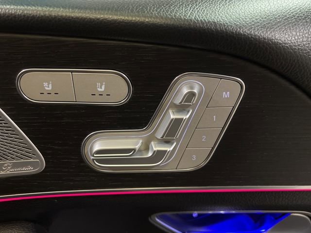 Used 2021 Mercedes-Benz GLS 450 4MATIC image 70