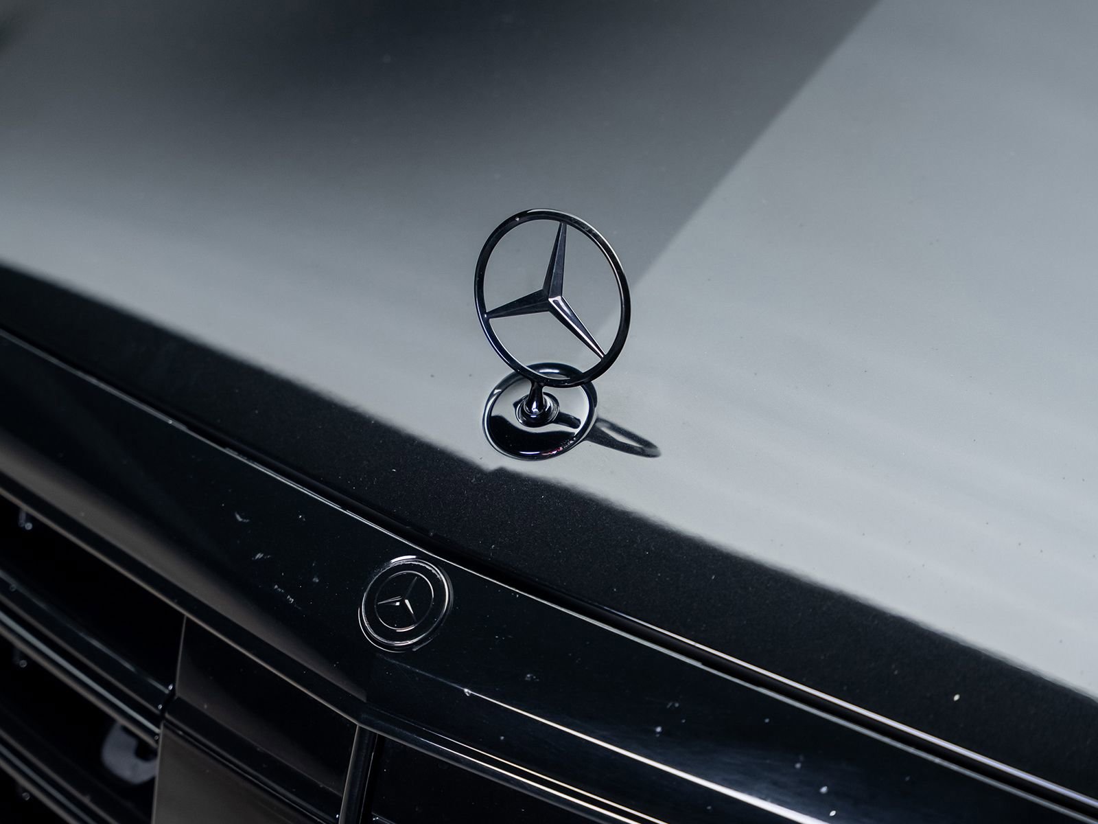 Used 2020 Mercedes-Benz S 63 AMG 4MATIC Sedan image 11