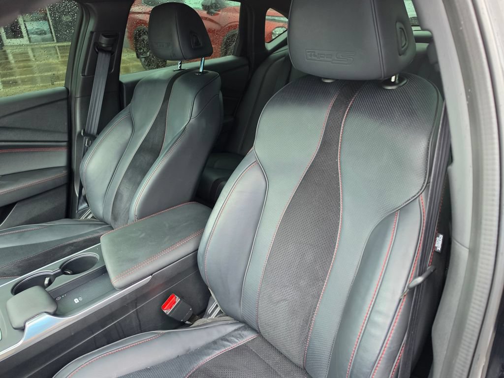 Used 2025 Acura TLX Type S AWD/4WD image 18