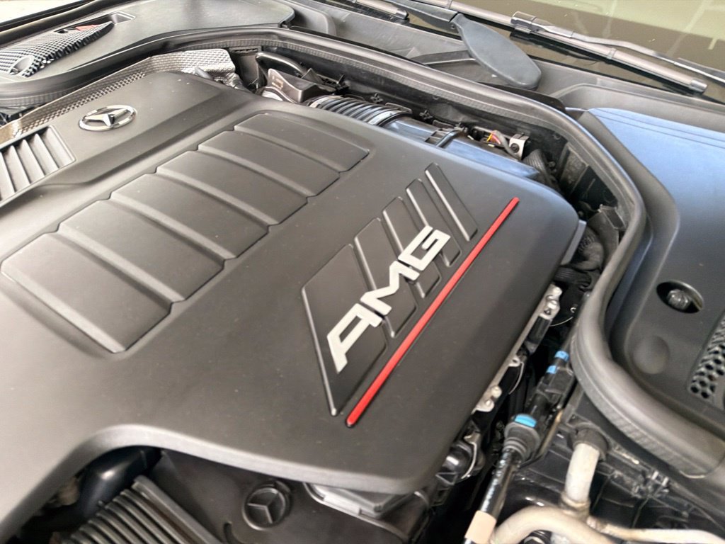 Used 2020 Mercedes-Benz AMG GT 53 image 13