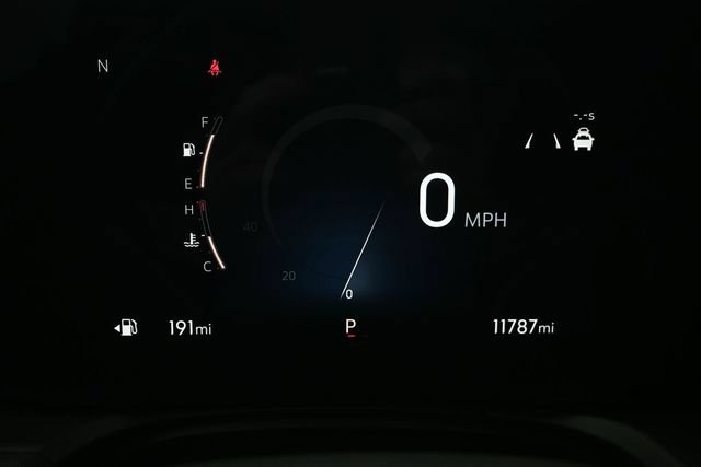Used 2024 Buick Encore GX Avenir w/ Avenir Convenience Package AWD/4WD image 9