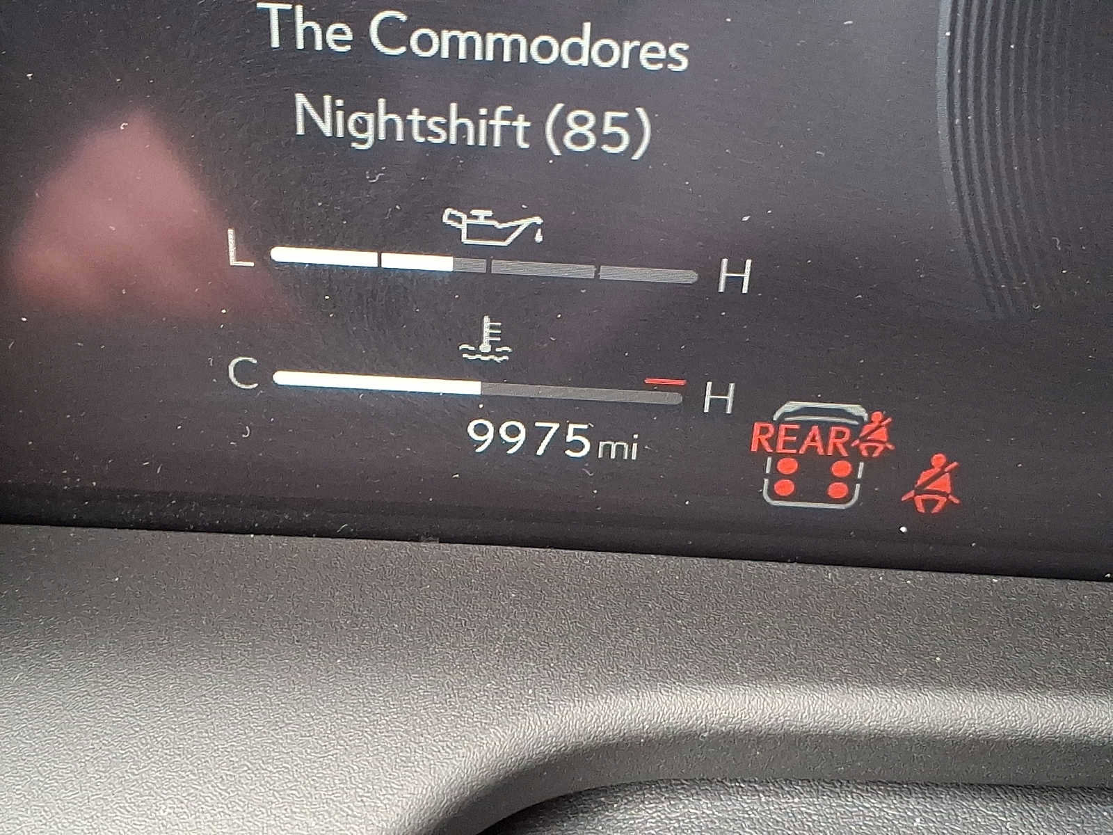 Used 2025 Lexus GX 550 Premium+ w/ Accessory Package (2T) image 18