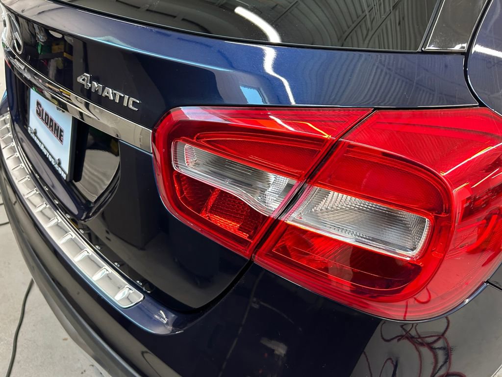 Used 2019 Mercedes-Benz GLA 250 4MATIC image 16