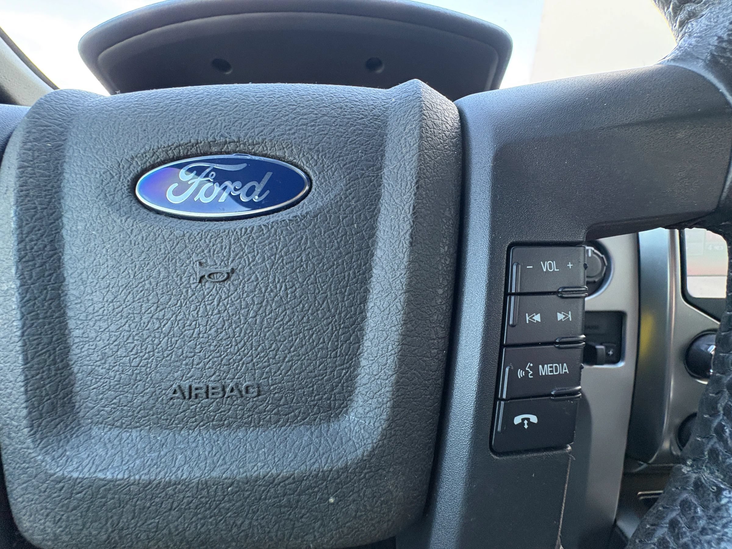 Used 2013 Ford F150 FX4 w/ Luxury Equipment Group AWD/4WD image 28