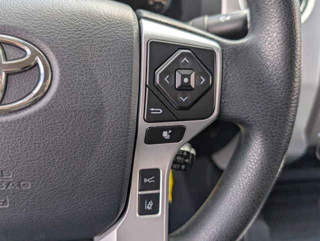 Used 2018 Toyota Tundra SR5 w/ SR5 Upgrade Package image 32