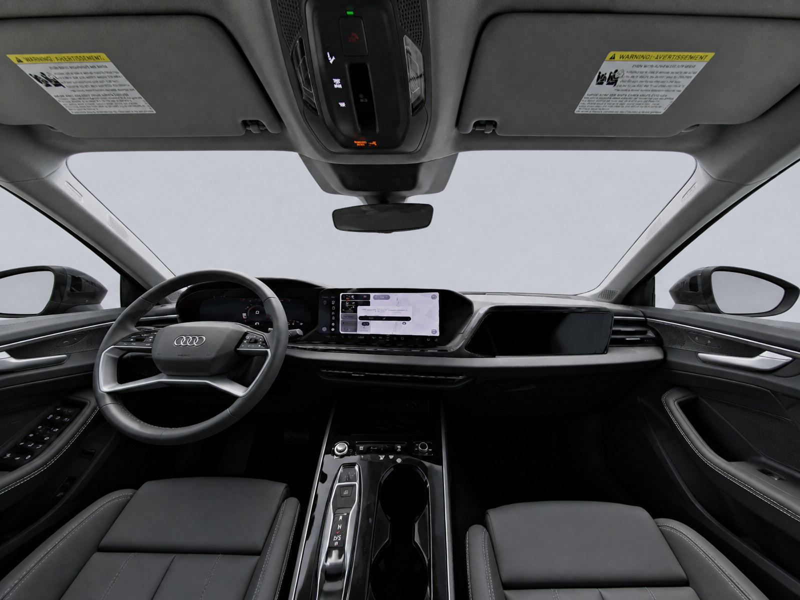 New 2026 Audi A5 Prestige AWD/4WD image 23