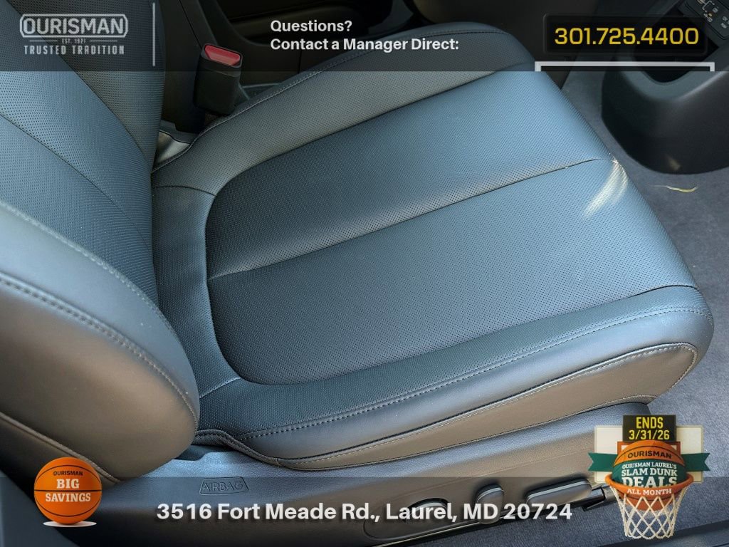 New 2025 Hyundai Ioniq 5 SEL image 6