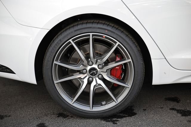 New 2025 Genesis G70 2.5T image 6