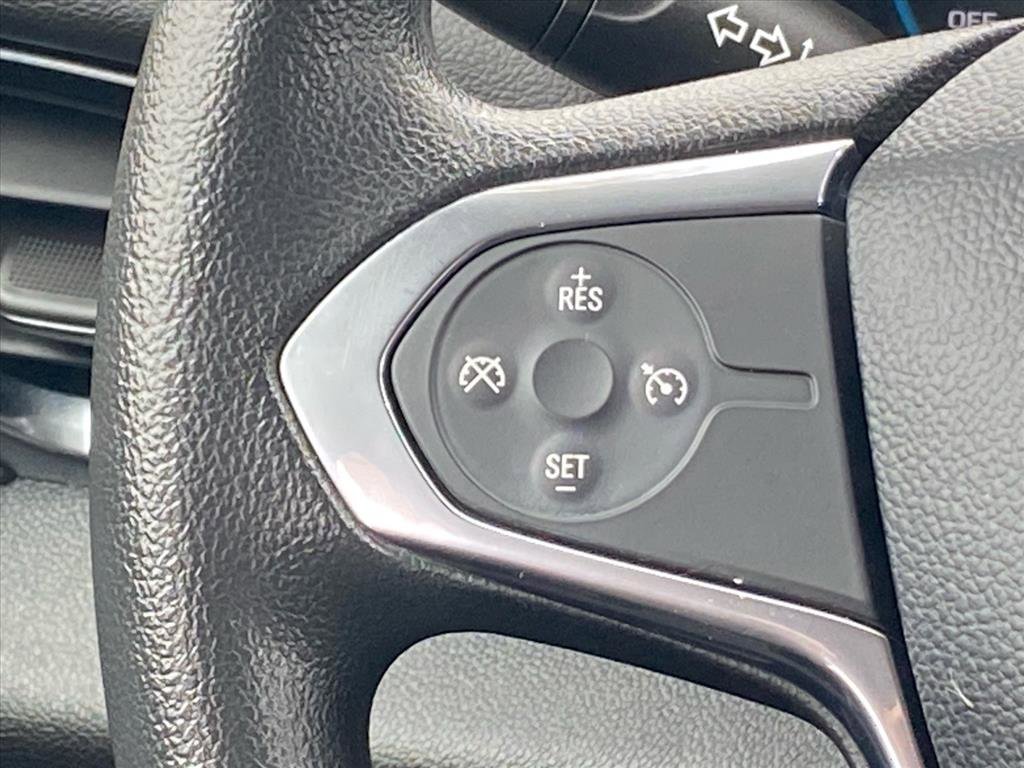 Used 2019 Chevrolet Traverse LS image 7