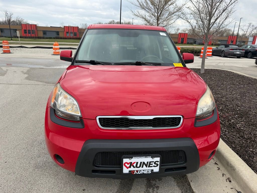 Used 2010 Kia Soul + image 3