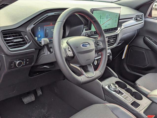 New 2026 Ford Escape ST-Line w/ Tech Pack #1 video 3
