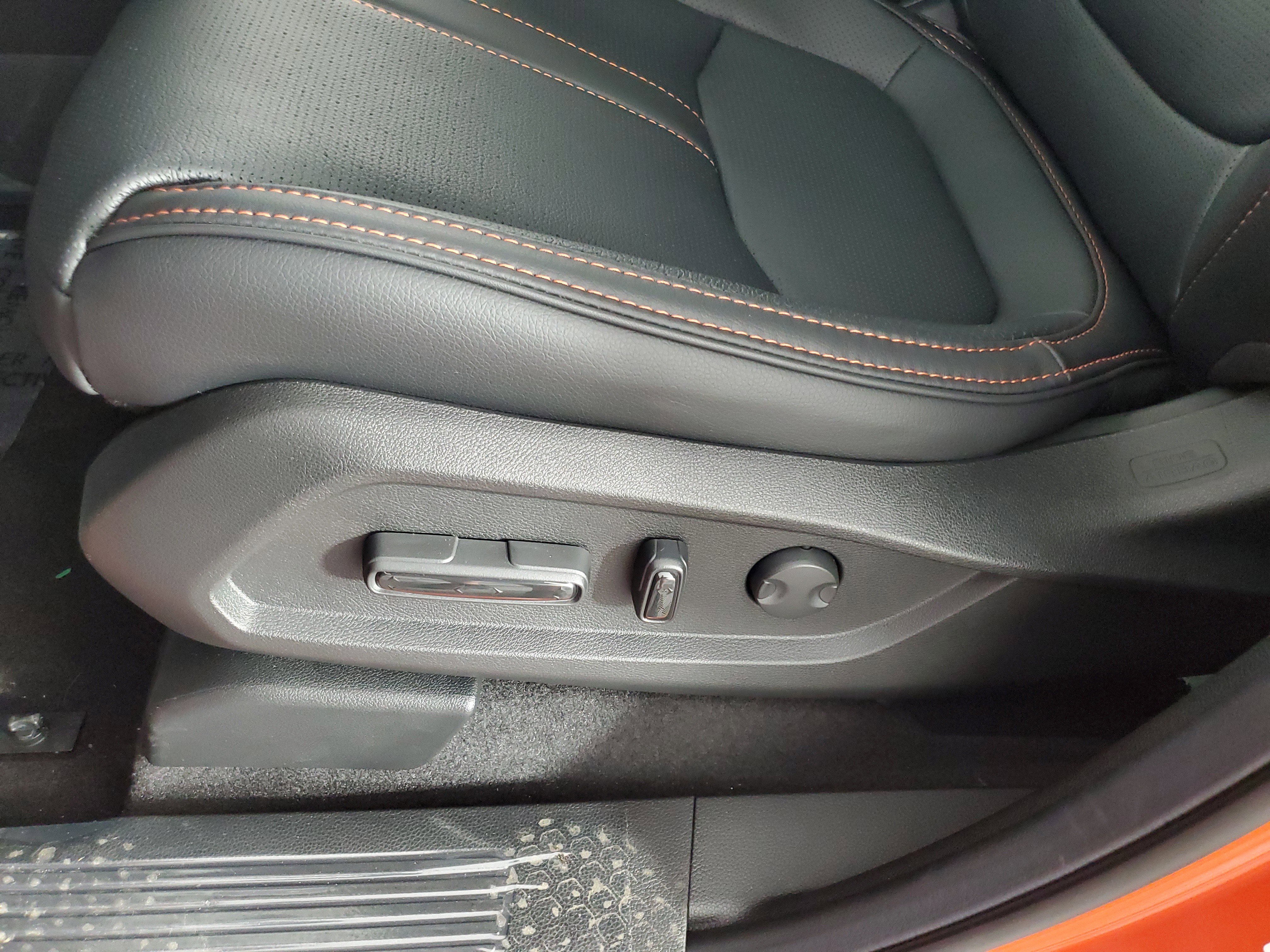 New 2026 Honda Passport TrailSport Elite image 32