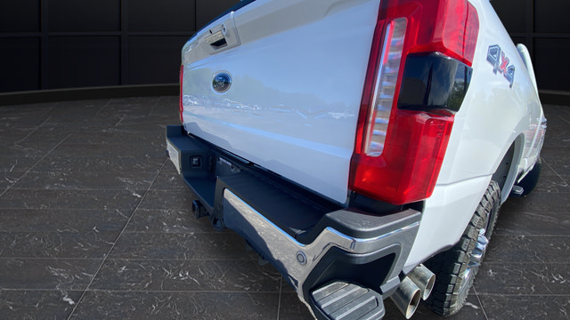 Used 2024 Ford F250 Lariat w/ Lariat Ultimate Package AWD/4WD image 28