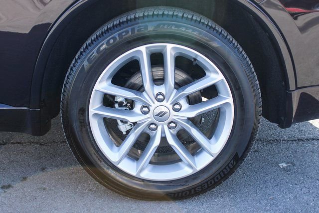 Used 2024 Dodge Durango GT w/ Mopar All Weather Package image 36
