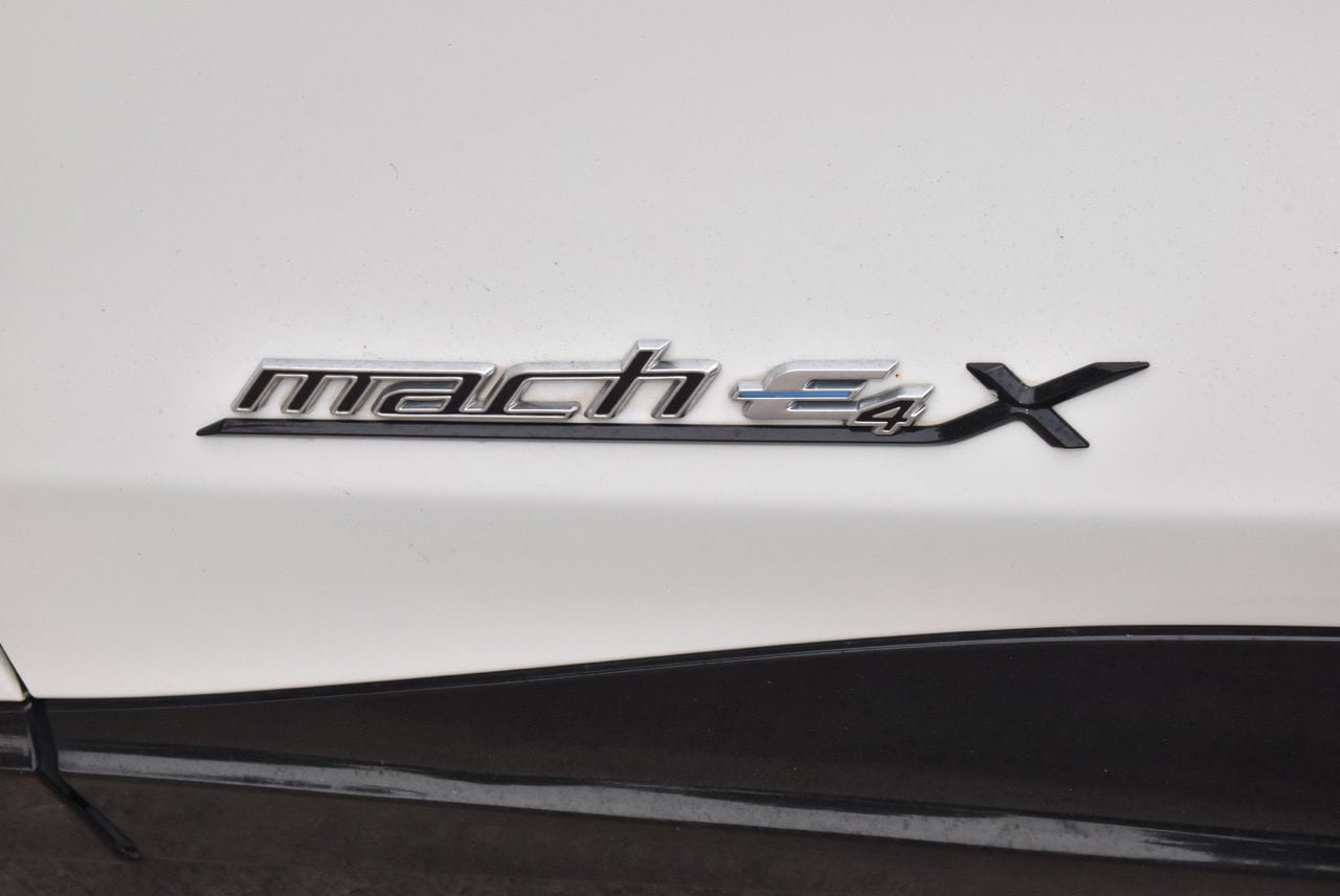 Certified 2023 Ford Mustang Mach-E GT w/ GT Performance Edition AWD/4WD image 42