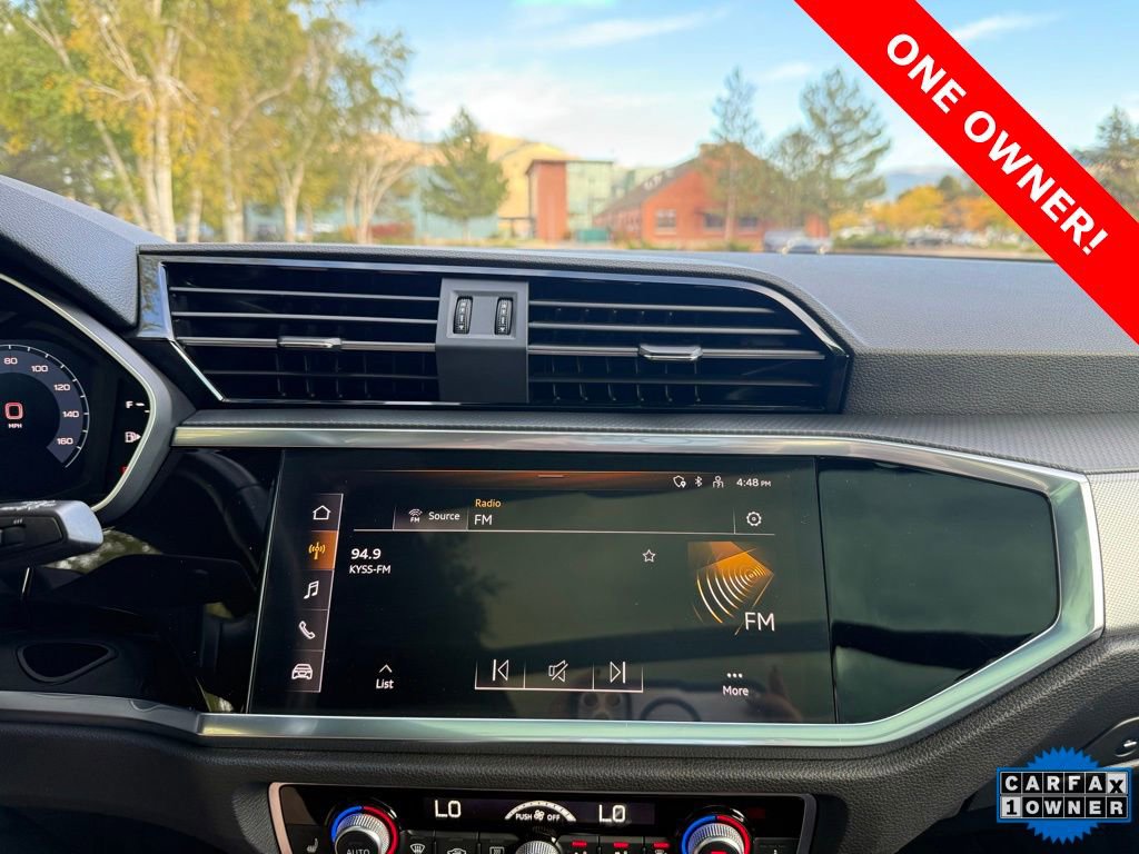 Used 2023 Audi Q3 2.0T Premium image 27