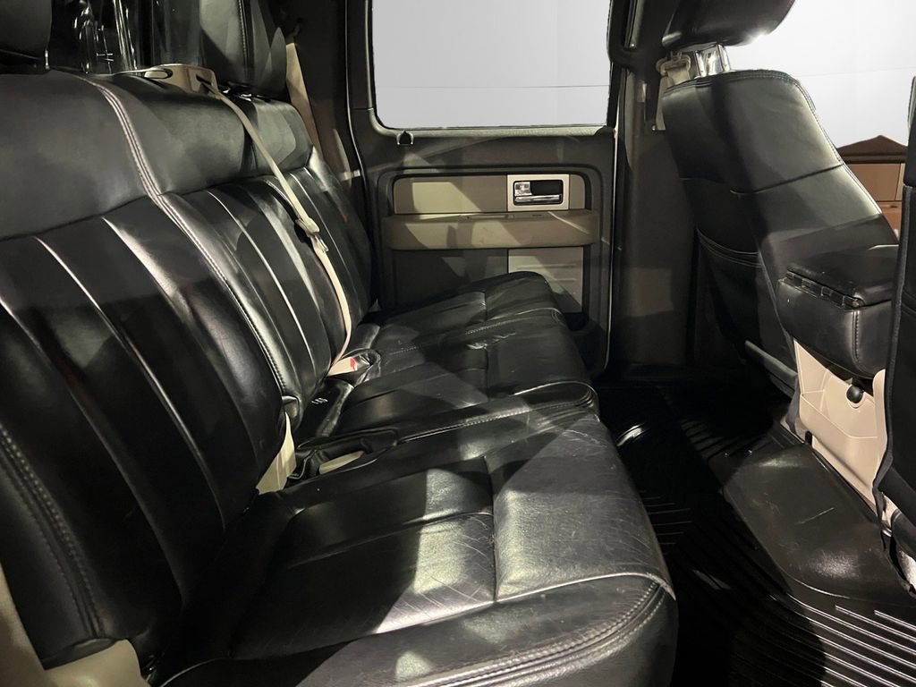 Used 2010 Ford F150 XLT image 14