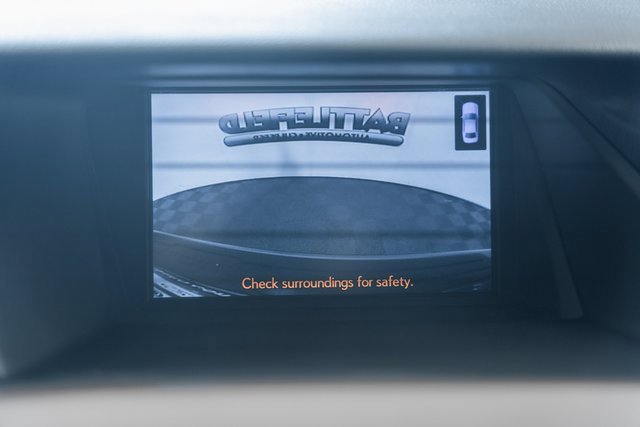 Used 2013 Lexus RX 450h AWD image 46