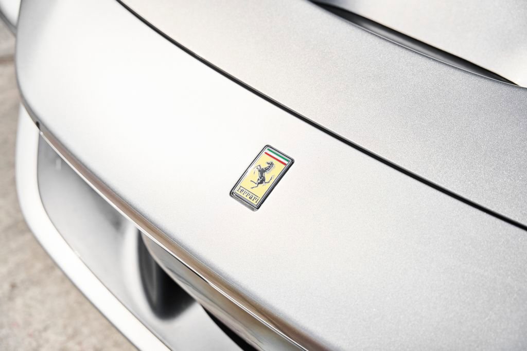 Used 2020 Ferrari F8 Tributo image 11