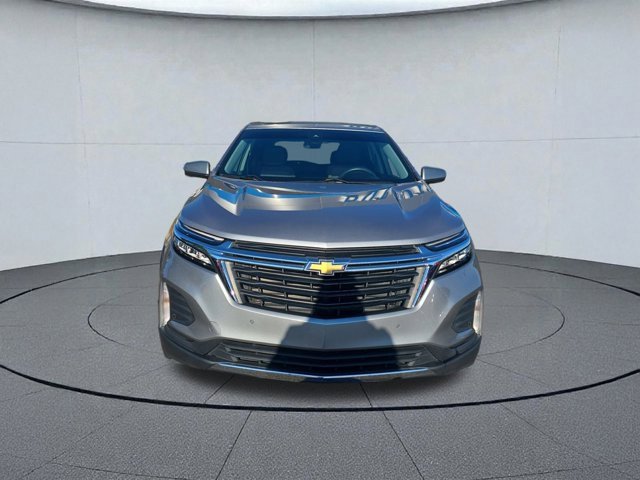 Used 2023 Chevrolet Equinox LT image 8