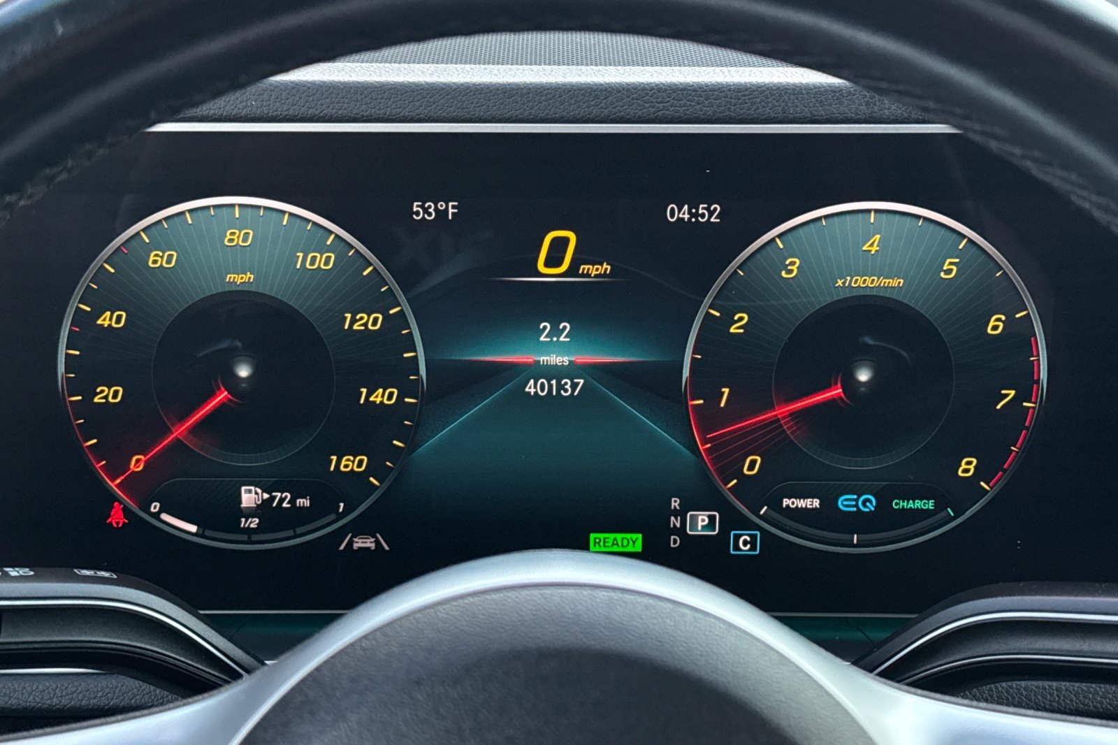 Used 2020 Mercedes-Benz GLE 580 4MATIC image 29