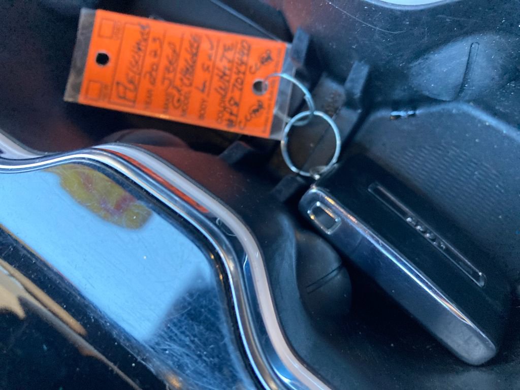 Used 2023 Jeep Grand Cherokee L Limited image 33