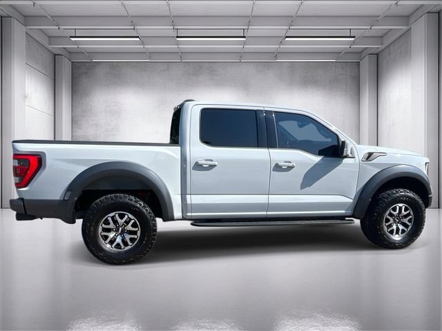 Used 2023 Ford F150 Raptor AWD/4WD image 2