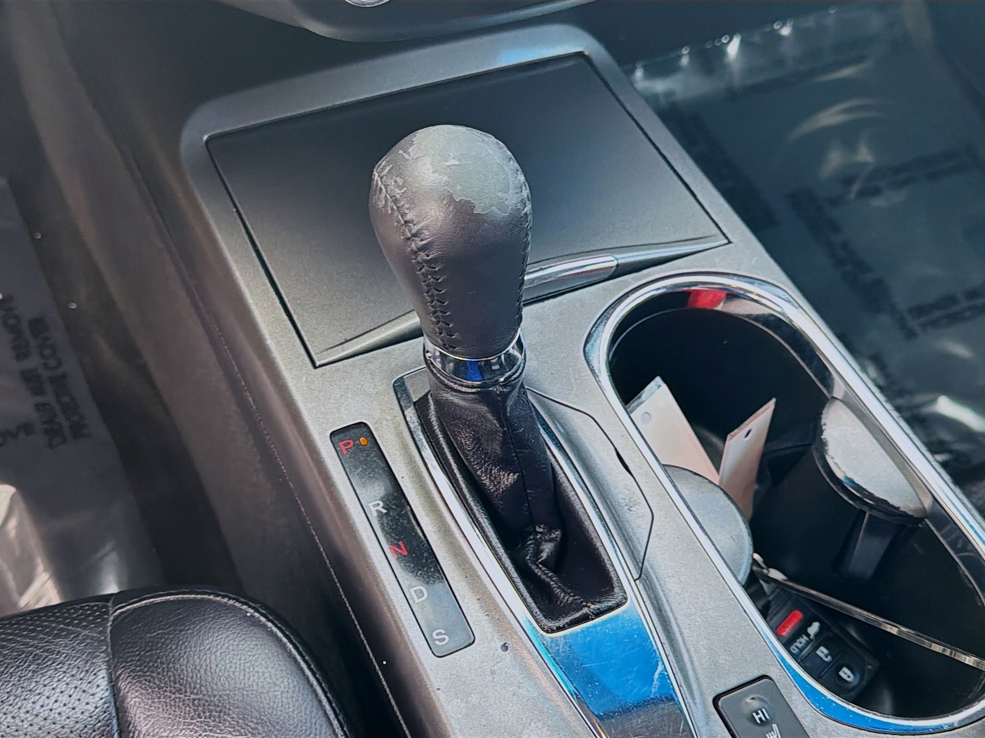 Used 2013 Acura RDX FWD w/ Technology Package image 13