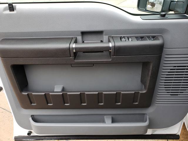 Used 2014 Ford F250 XL w/ Power Equipment Group image 11