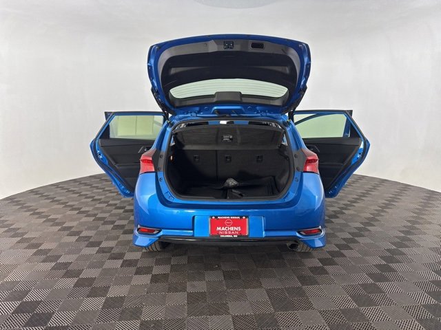 Used 2016 Scion iM image 15