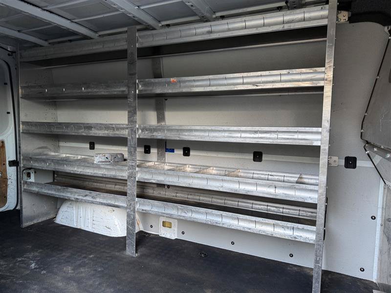 Used 2017 Mercedes-Benz Sprinter 2500 image 57