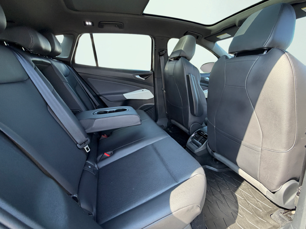 Used 2021 Volkswagen ID.4 1st Edition RWD image 36
