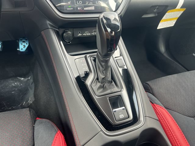 New 2026 Subaru WRX Limited AWD/4WD image 21
