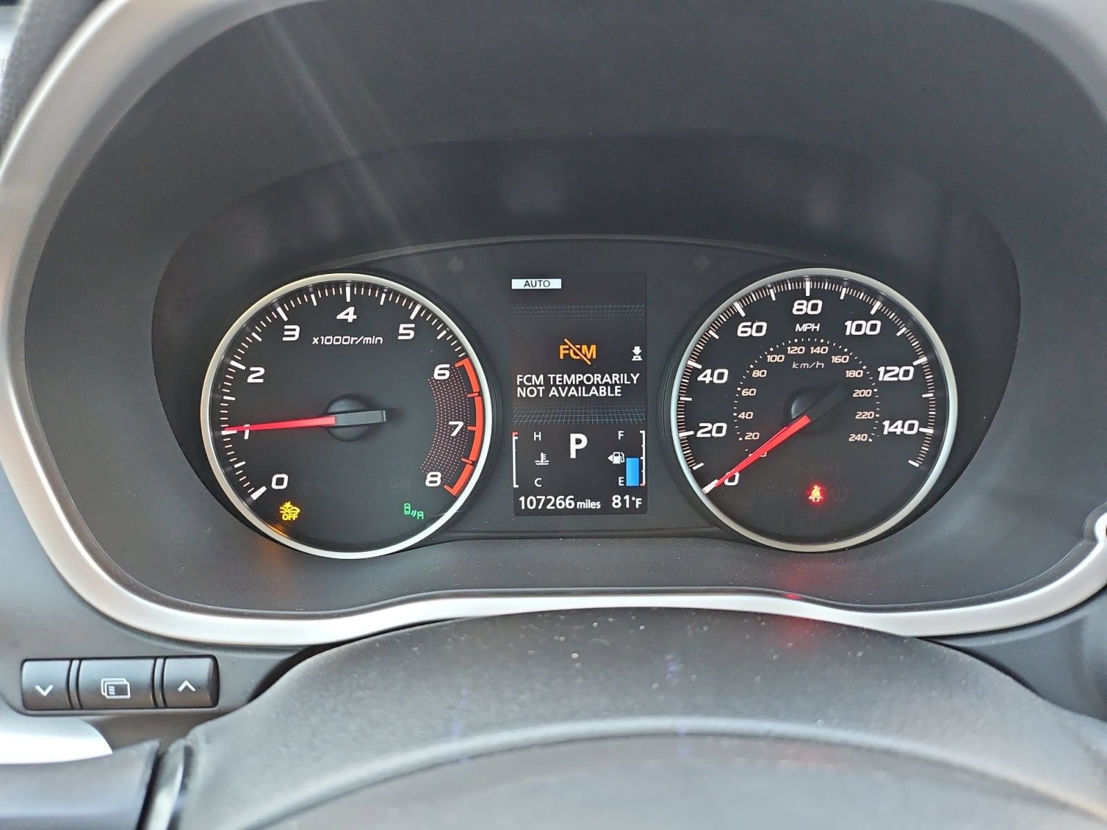 Used 2019 Mitsubishi Eclipse Cross SE AWD/4WD image 24