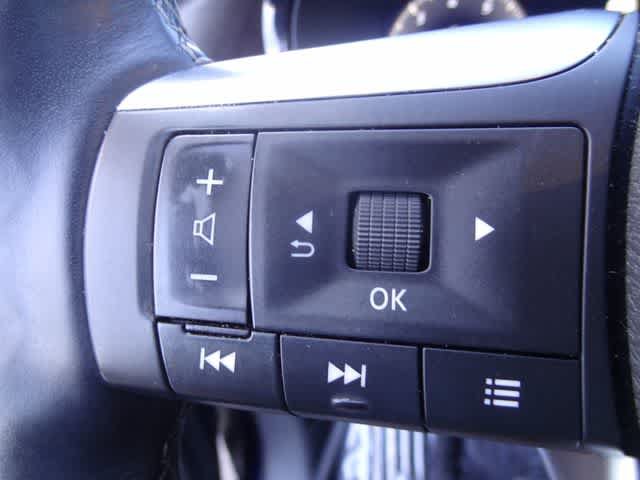 Certified 2023 INFINITI QX60 Sensory w/ Vision Package AWD/4WD image 28
